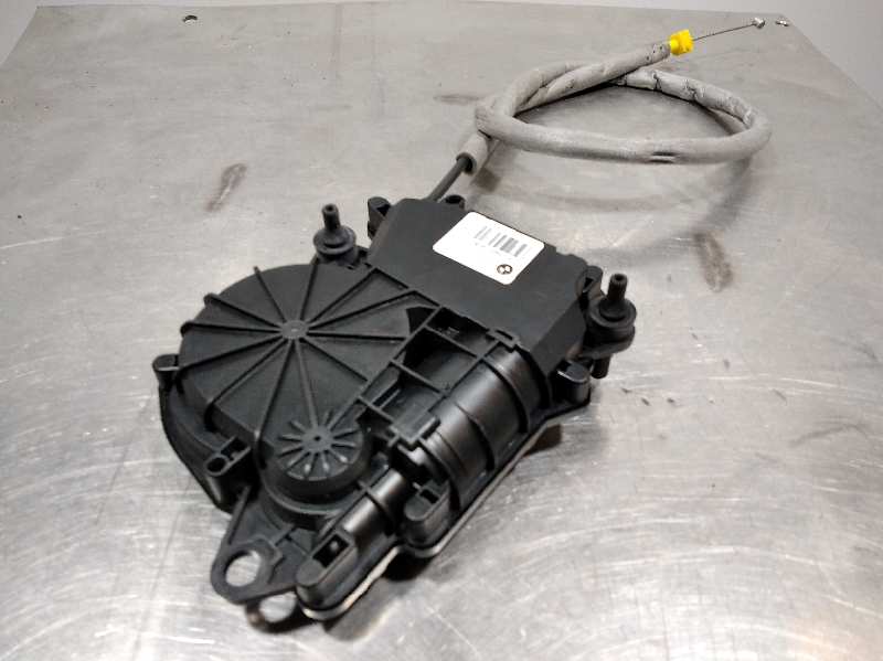 Central lock pump BMW 4 Gran Coupe (F36) 418 d 10093102 | B-Parts