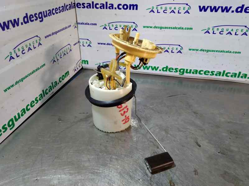 Fuel pump AUDI A3 (8V1, 8VK) 2.0 TDI 10929806 BParts