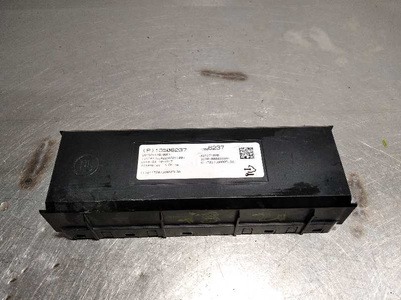Electronic module OPEL MOKKA / MOKKA X (J13) 10142513 BParts