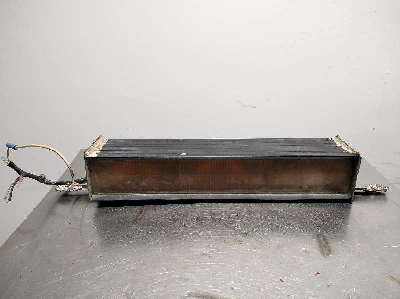Electronic module FORD TRANSIT Van (FA_ _) 10092992 | B-Parts