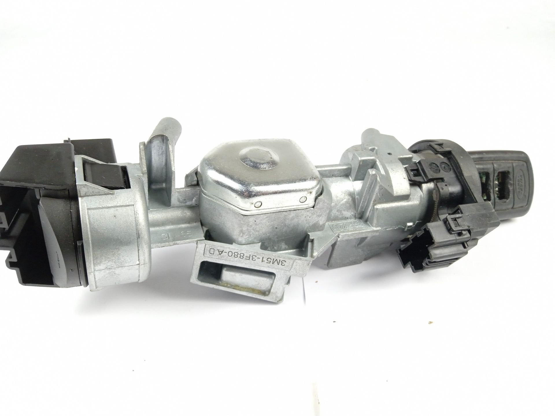 Zündschloss LAND ROVER RANGE ROVER III (L322) 3.6 D 4x4 11137195 