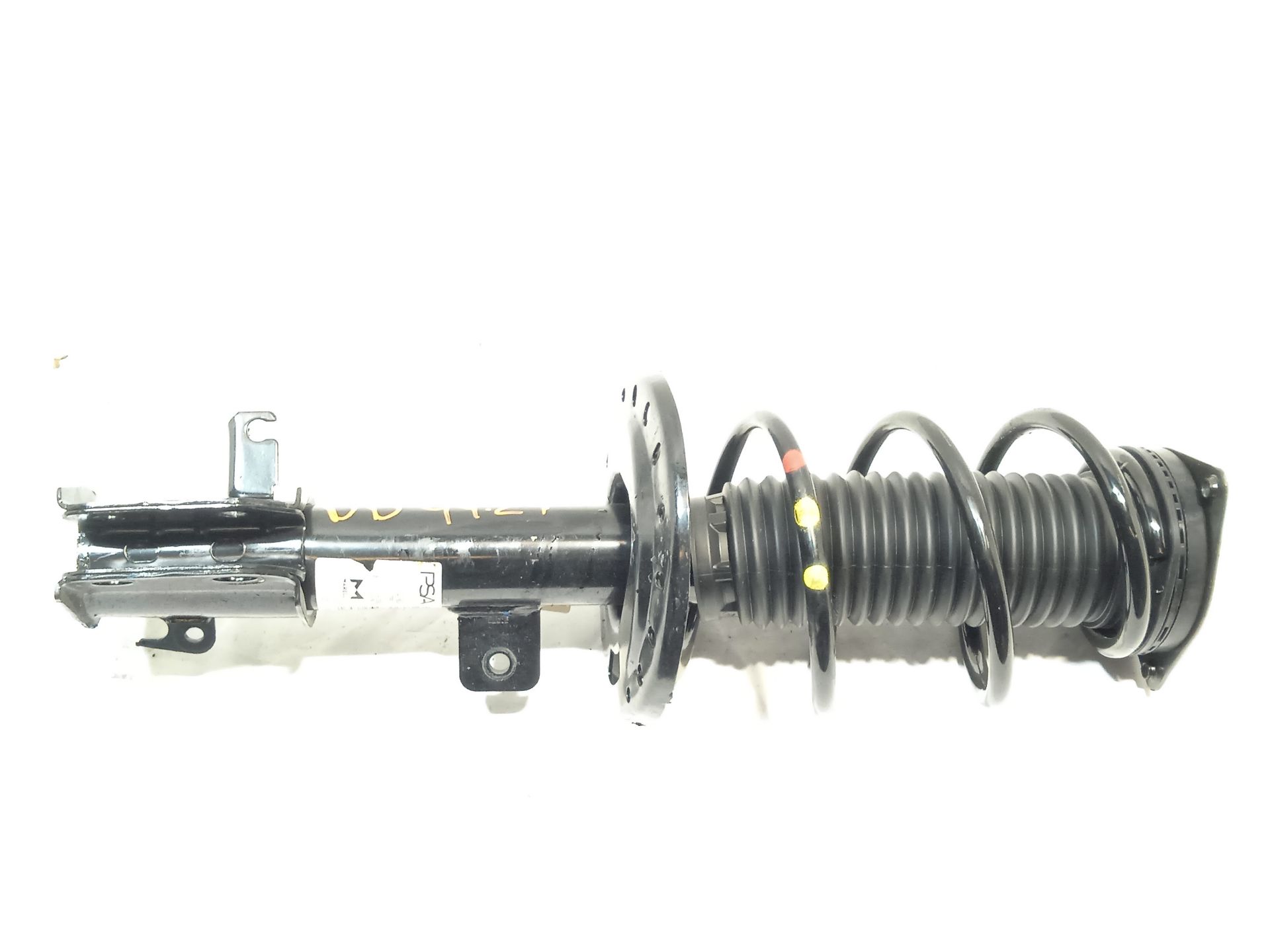 Right front shock absorber OPEL CORSA F (P2JO) 1.2 (68) 17495540