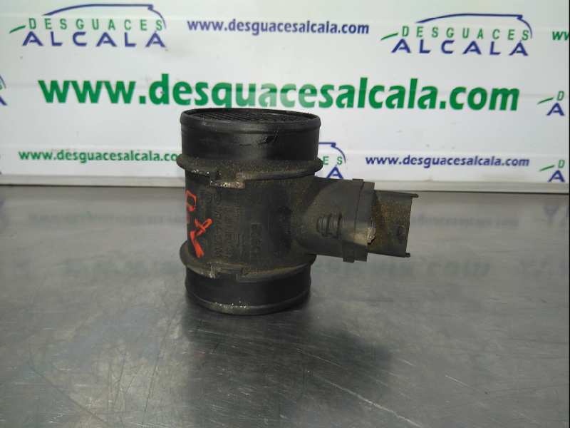 Débitmètre D'air (capteur MAF) Pour Hyundai Sonata 2.7 I V6 - Neuf Polcar, Référence E02-0098