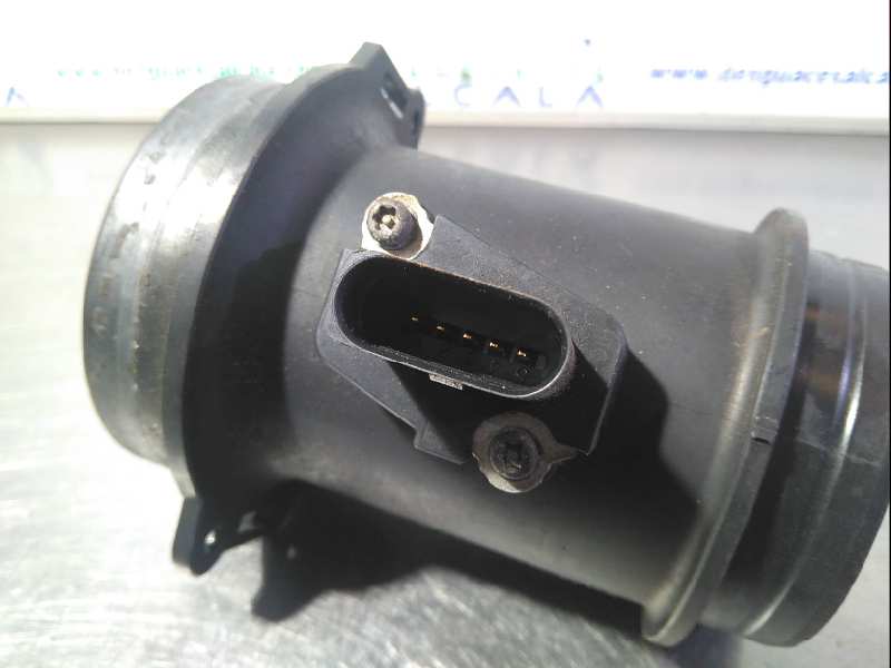 Mass air flow sensor AUDI A6 C6 Avant (4F5) 10196703 BParts