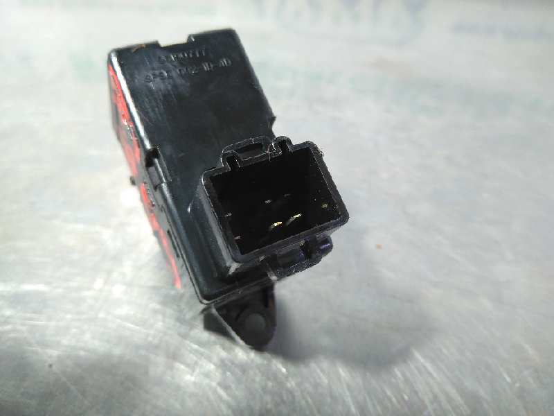 Raamschakelaar Links Voor BMW X5 E53 2001-2006 6937479 (D119) - 247