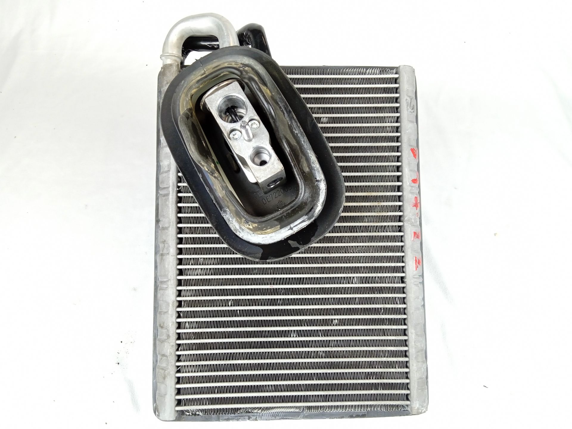 Air conditioning evaporator AUDI Q5 (8RB) 11647303 BParts