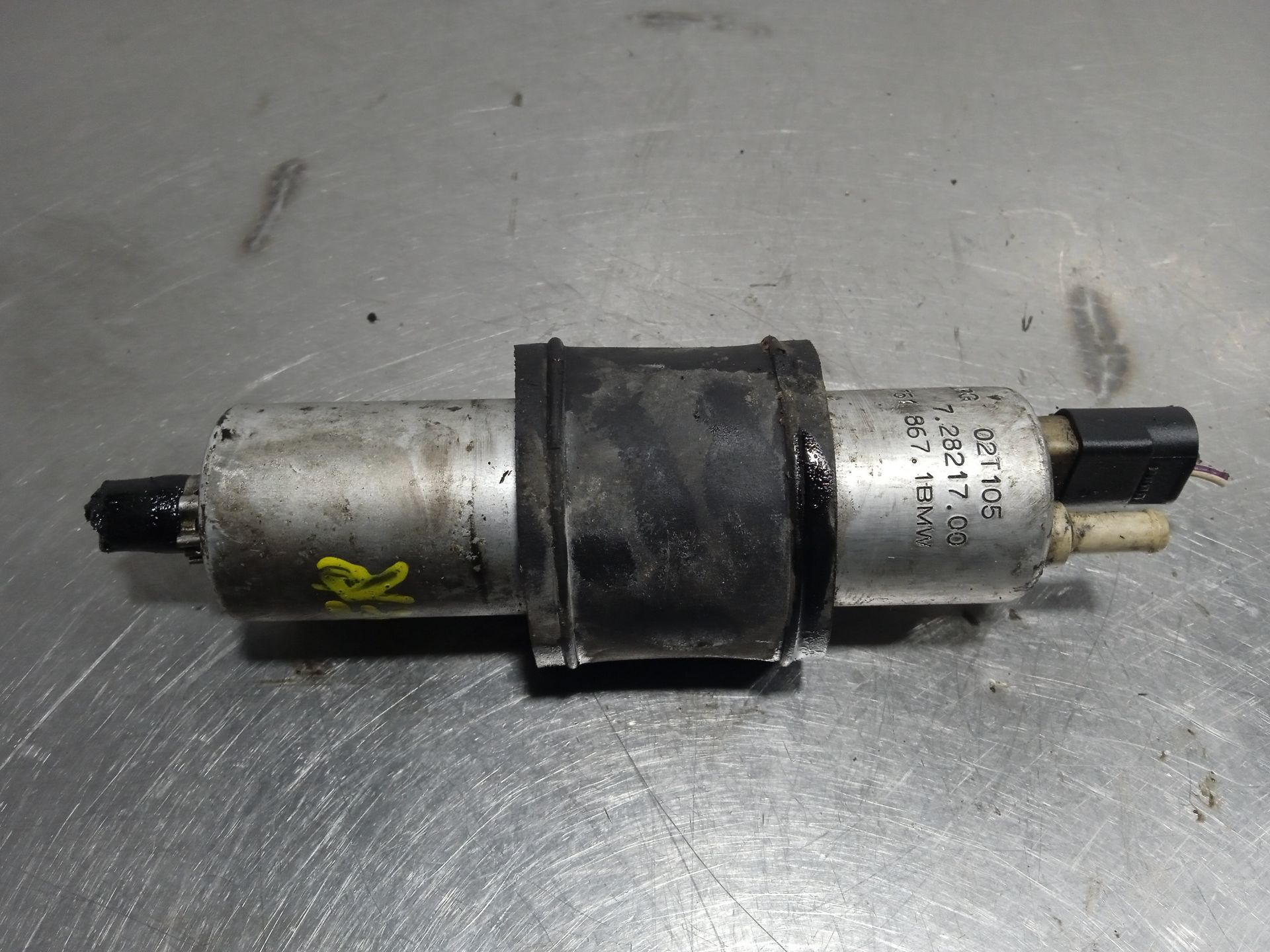 Fuel pump ROVER 600 I (RH) 10159589 | B-Parts