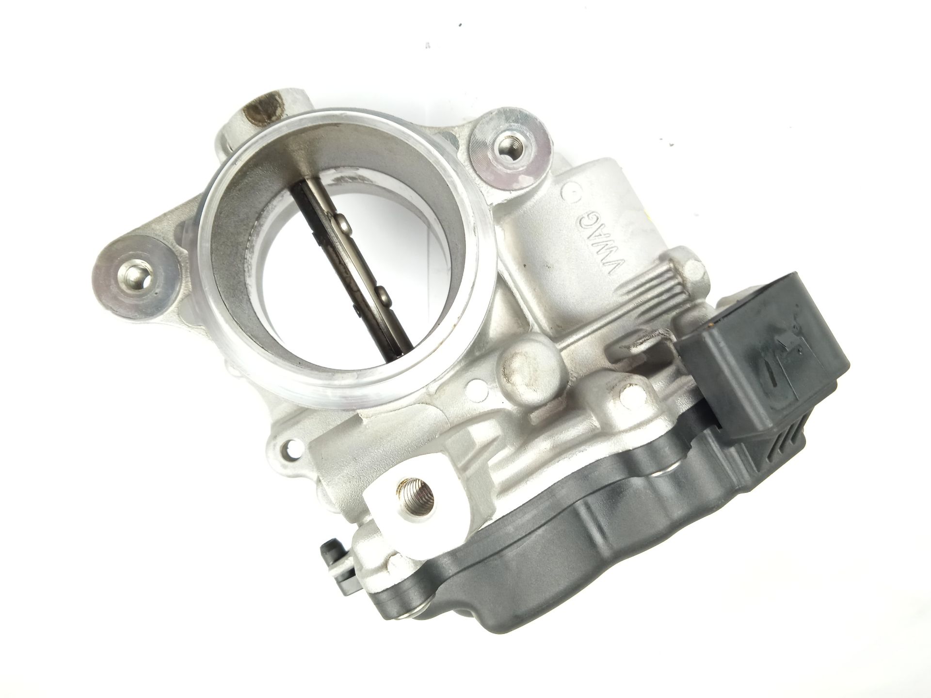 Throttle body VW TIGUAN (5N_) 2.0 TDI 4motion 11044992 BParts