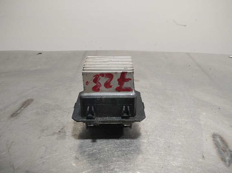 Heater resistor CITROËN DS4 (NX_) 11647262 BParts