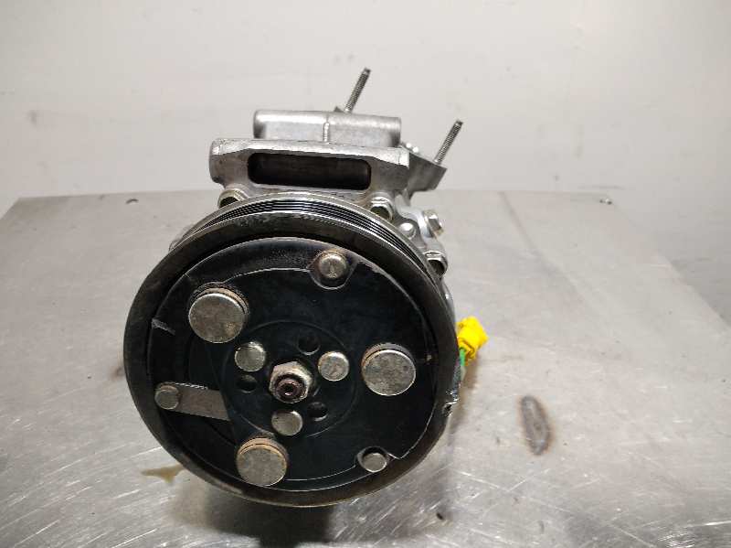 AC compressor MINI MINI (R56) 9997265 | B-Parts