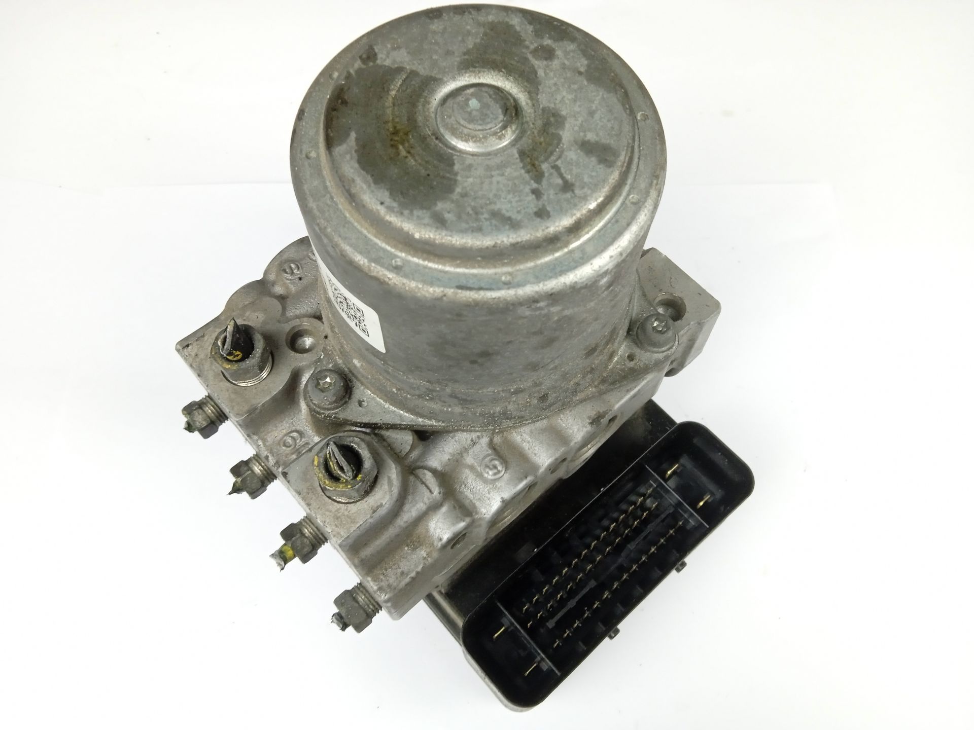 ABS pump HONDA ACCORD VII Tourer (CM, CN) 12541723 BParts