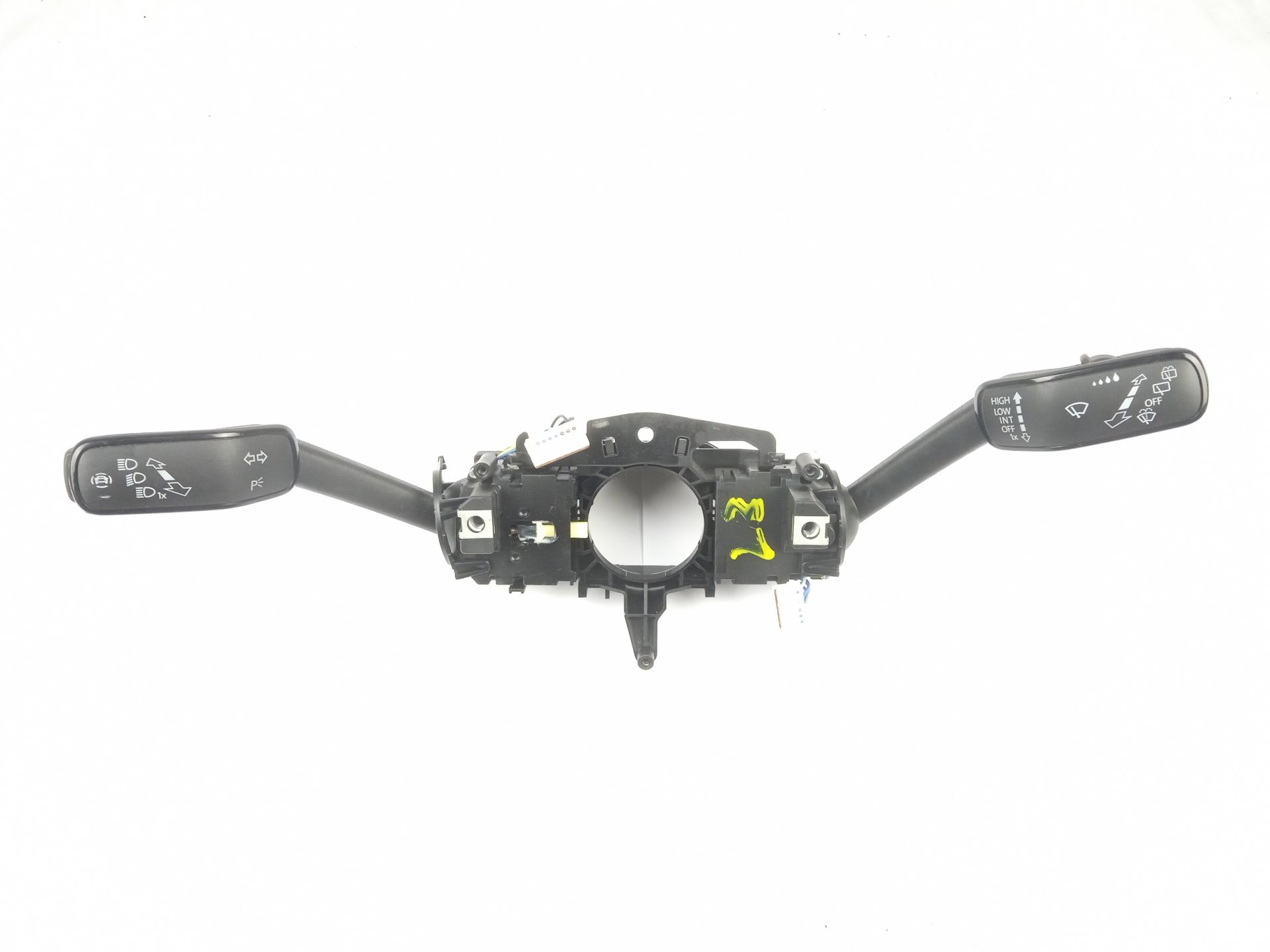 Switch VW GOLF VIII (CD1) 2.0 TDI 13736587 | B-Parts