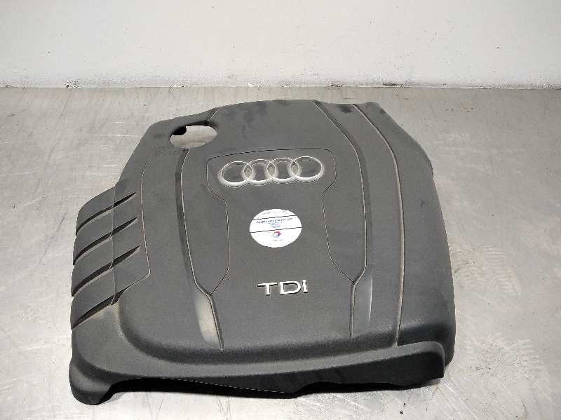 Engine cover AUDI A4 B8 Avant (8K5) 2.0 TDI 9981785 BParts