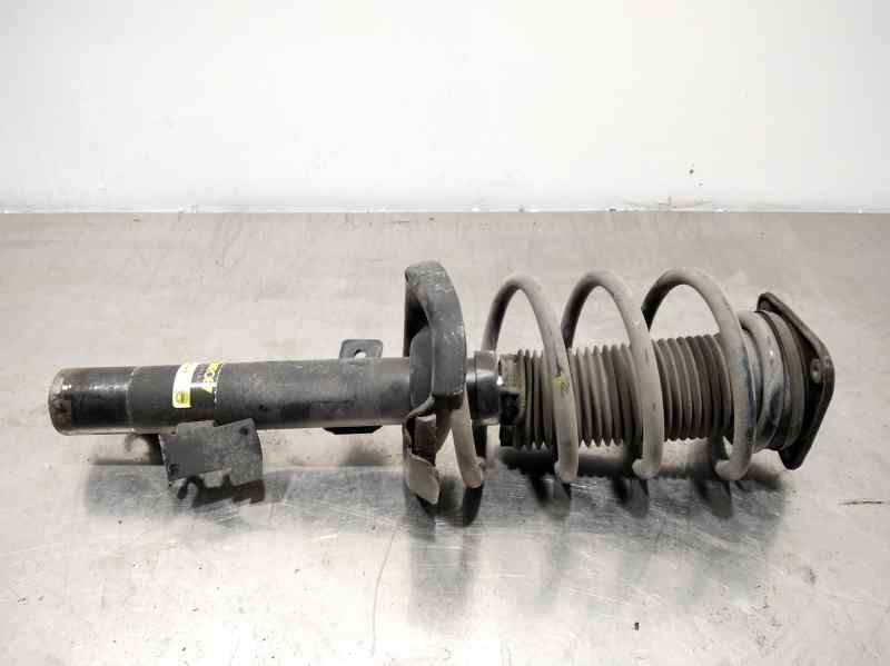 Right front shock absorber MAZDA 3 (BK) 9979757 BParts