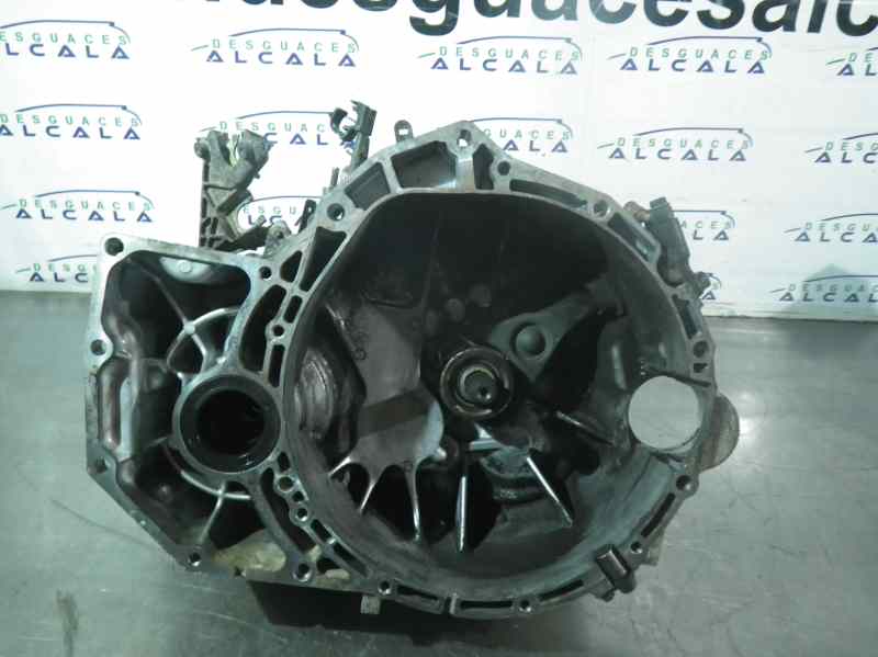 Manual gearbox NISSAN XTRAIL (T30) 9986355 BParts