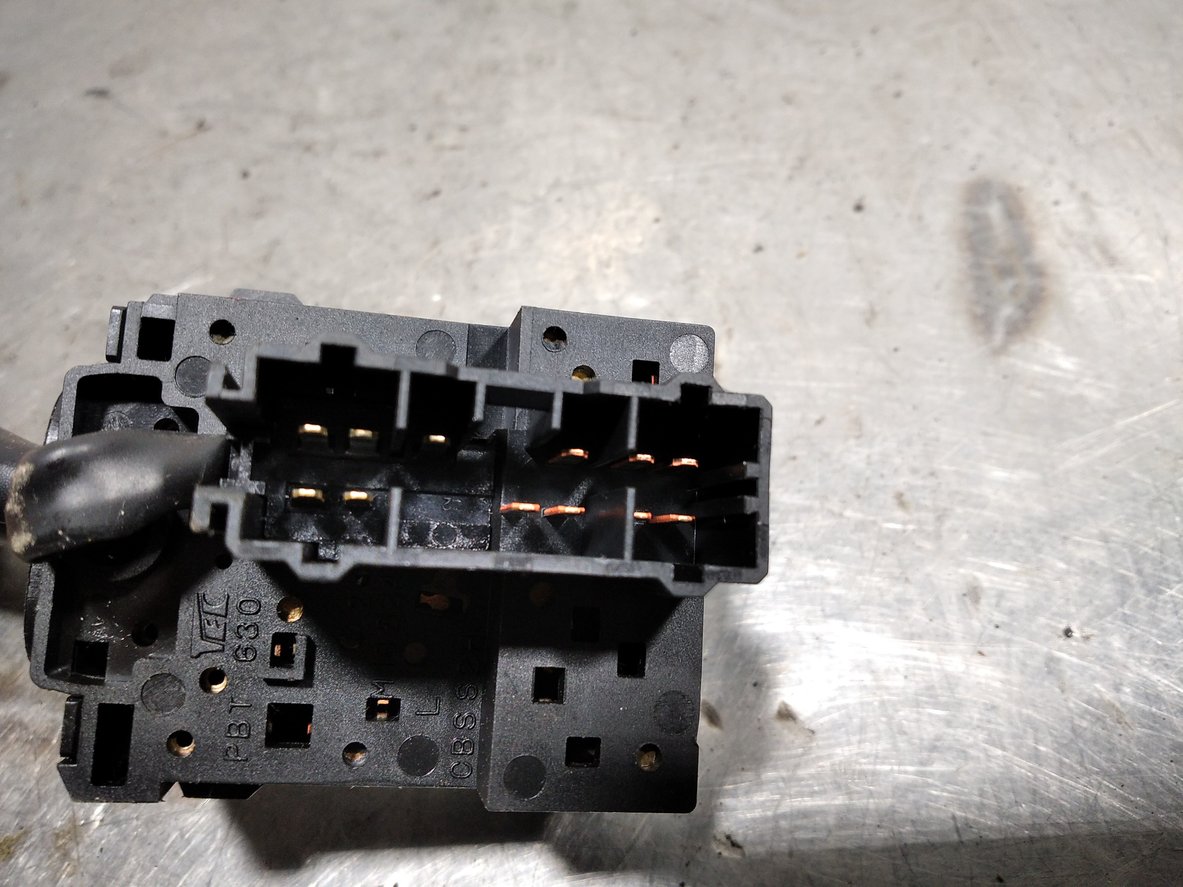 Sensore Battuta Motore Per Honda Accord, Civic, CR-V 2001-2011 - Ricambio 30530PNA003 - Foto 8