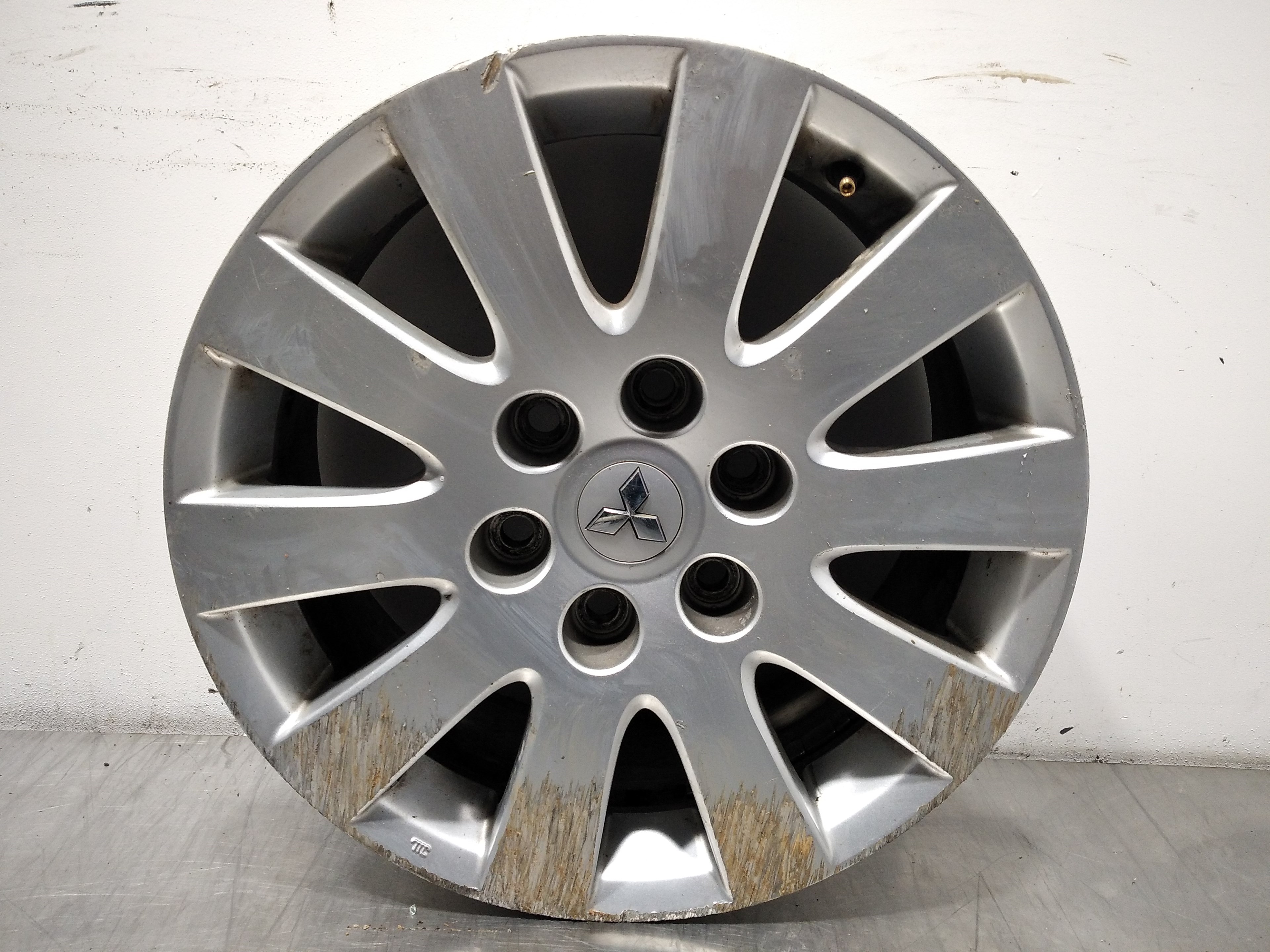 Capteur Pression échappement Mitsubishi Pajero IV 3.2 | 1865A086 | Pour Modèles 2007-2021 | Facile à Monter - 9