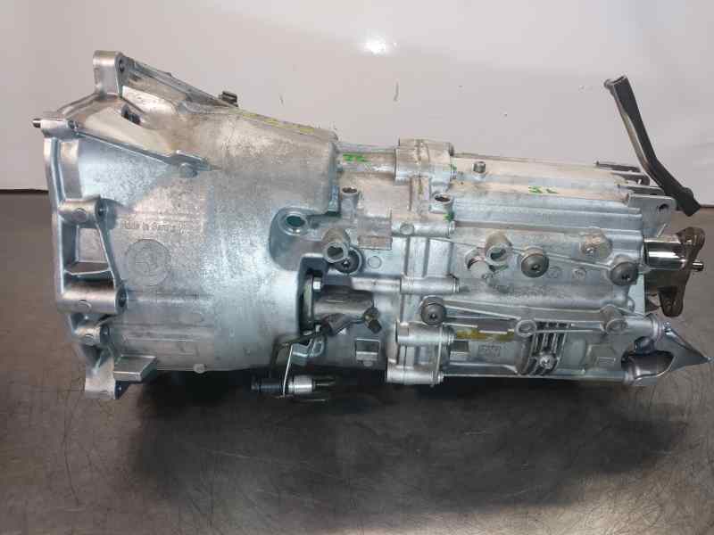 Manual gearbox BMW 3 (E90) 9978644 BParts