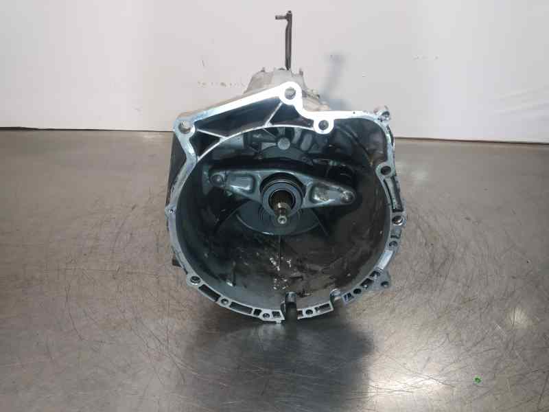 Manual gearbox BMW 3 (E90) 9978644 BParts