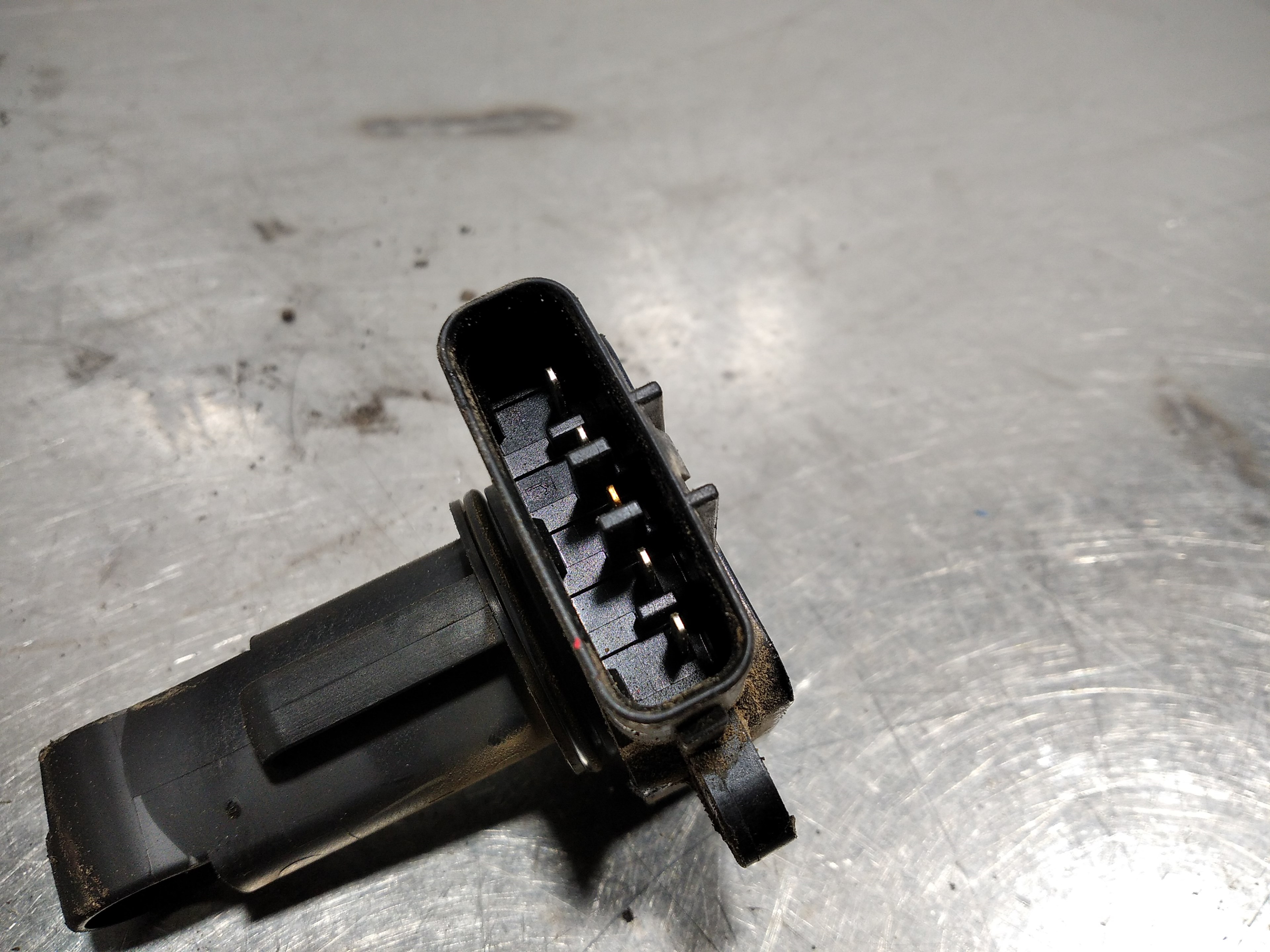 Mass air flow sensor FORD RANGER (ET) 10028441 BParts