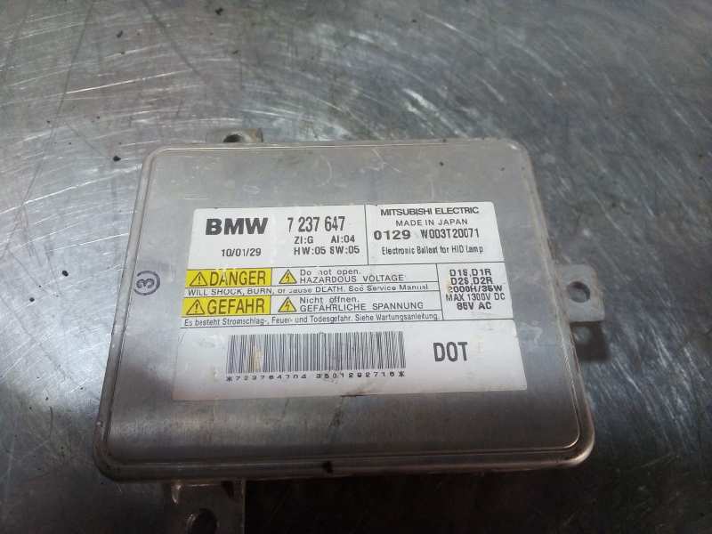 Xenon ballast BMW 3 (E90) 9994694 BParts