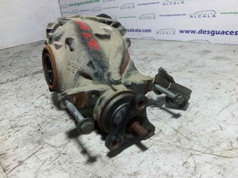 Rear differential BMW 3 (E90) 9993207 BParts