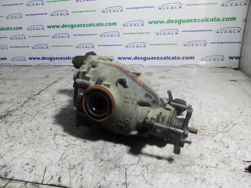 Rear differential BMW 3 (E90) 9993207 BParts