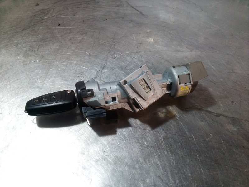 Ignition barrel FORD CMAX II (DXA/CB7, DXA/CEU) 1.6 Ti 9993242 BParts