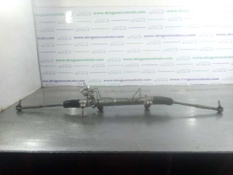 Steering rack TOYOTA COROLLA Verso (ZER_, ZZE12_, R1_) 9995514 BParts