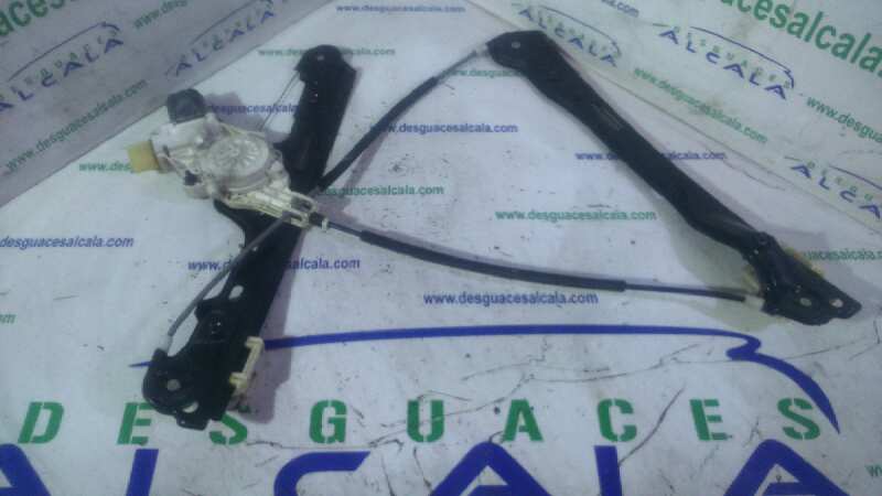 BMW 1 SERIES E81 E82 E87 E88 2007-2011 NS / PASSENGER BI XENON