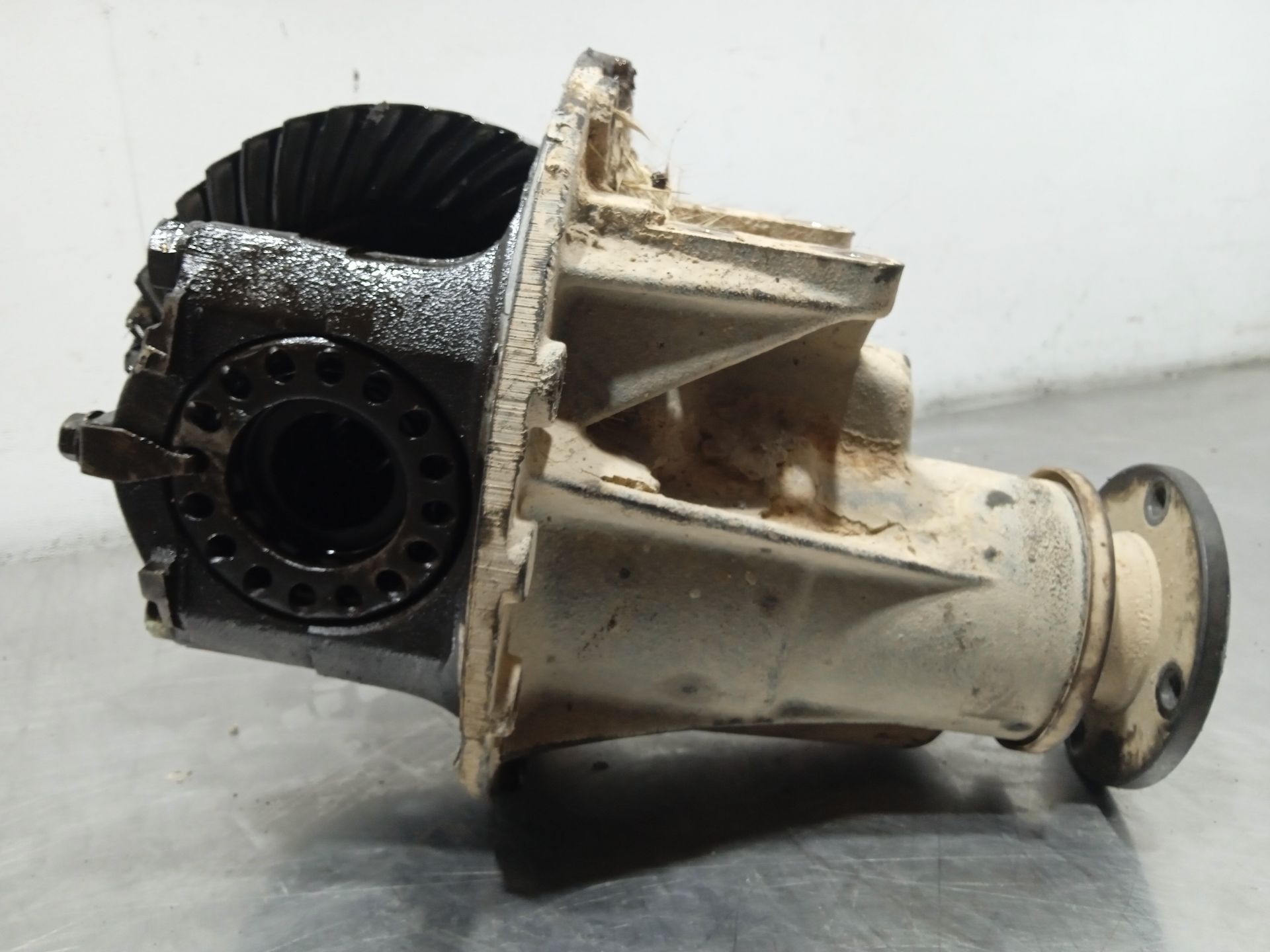 Rear differential SUZUKI VITARA (ET, TA, TD) 9985478 BParts