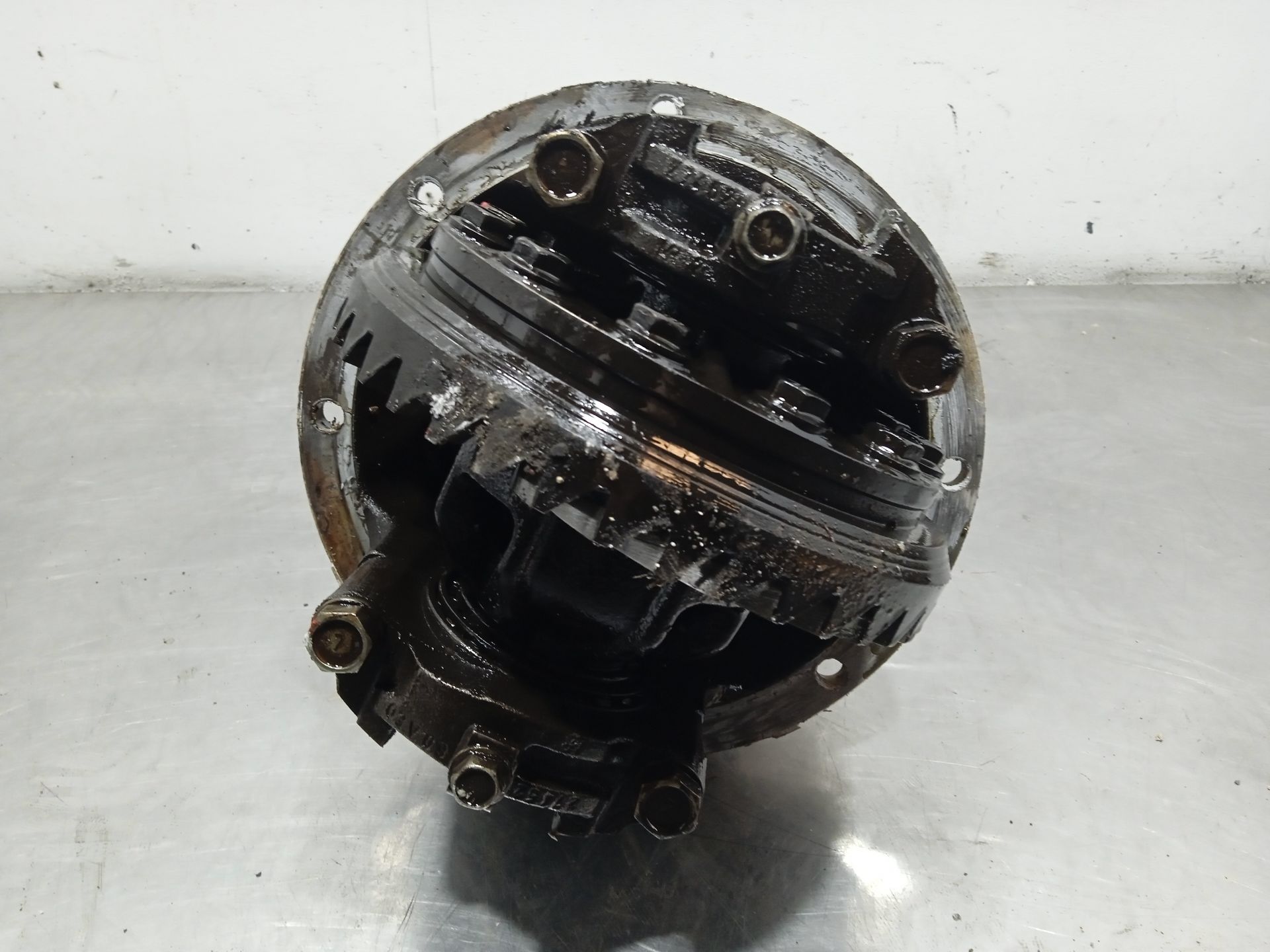 Rear differential SUZUKI VITARA (ET, TA, TD) 9985478 BParts