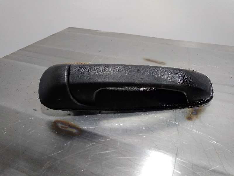 Rear right exterior door handle JEEP CHEROKEE (KJ) 2.5 CRD 4x4 9995775