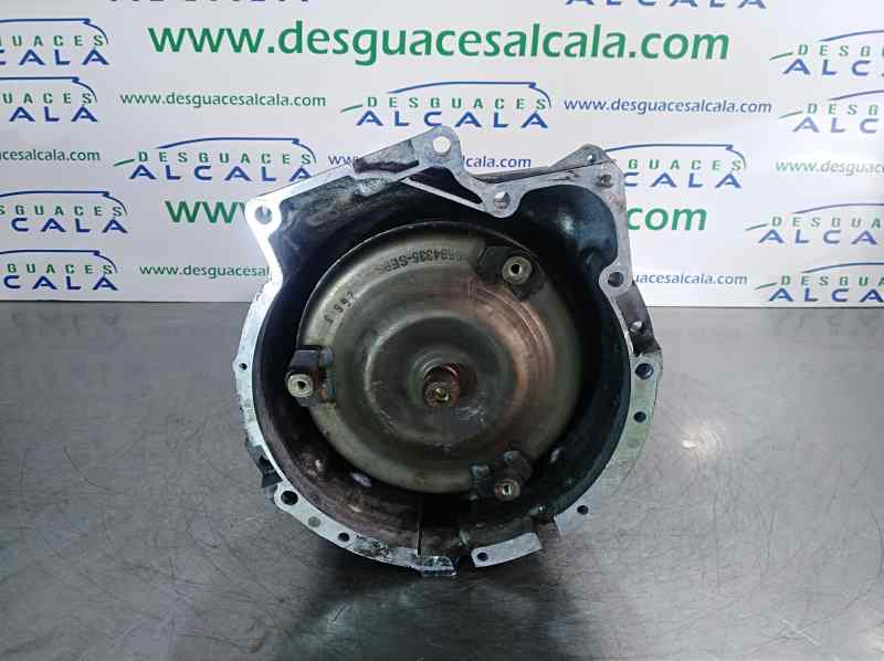 Automatic gearbox BMW 3 (E36) 9991842 BParts