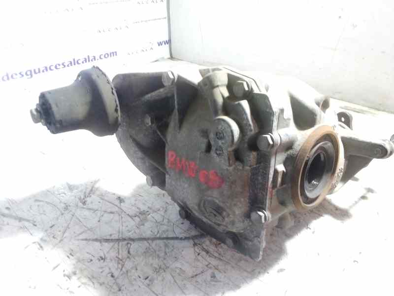 Rear differential BMW 3 (E90) 9993207 BParts