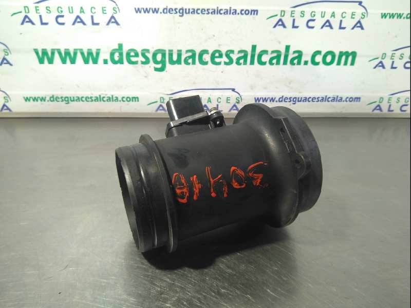 Mass air flow sensor AUDI A6 C6 Avant (4F5) 10196703 BParts