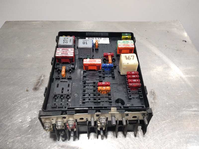 Fuse box VW SCIROCCO III (137, 138) 9981429 BParts