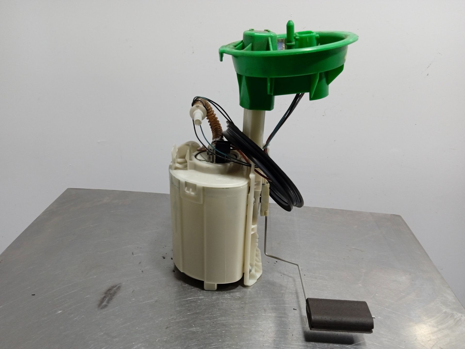 Fuel pump MINI MINI (R50, R53) Cooper S 10012583 BParts