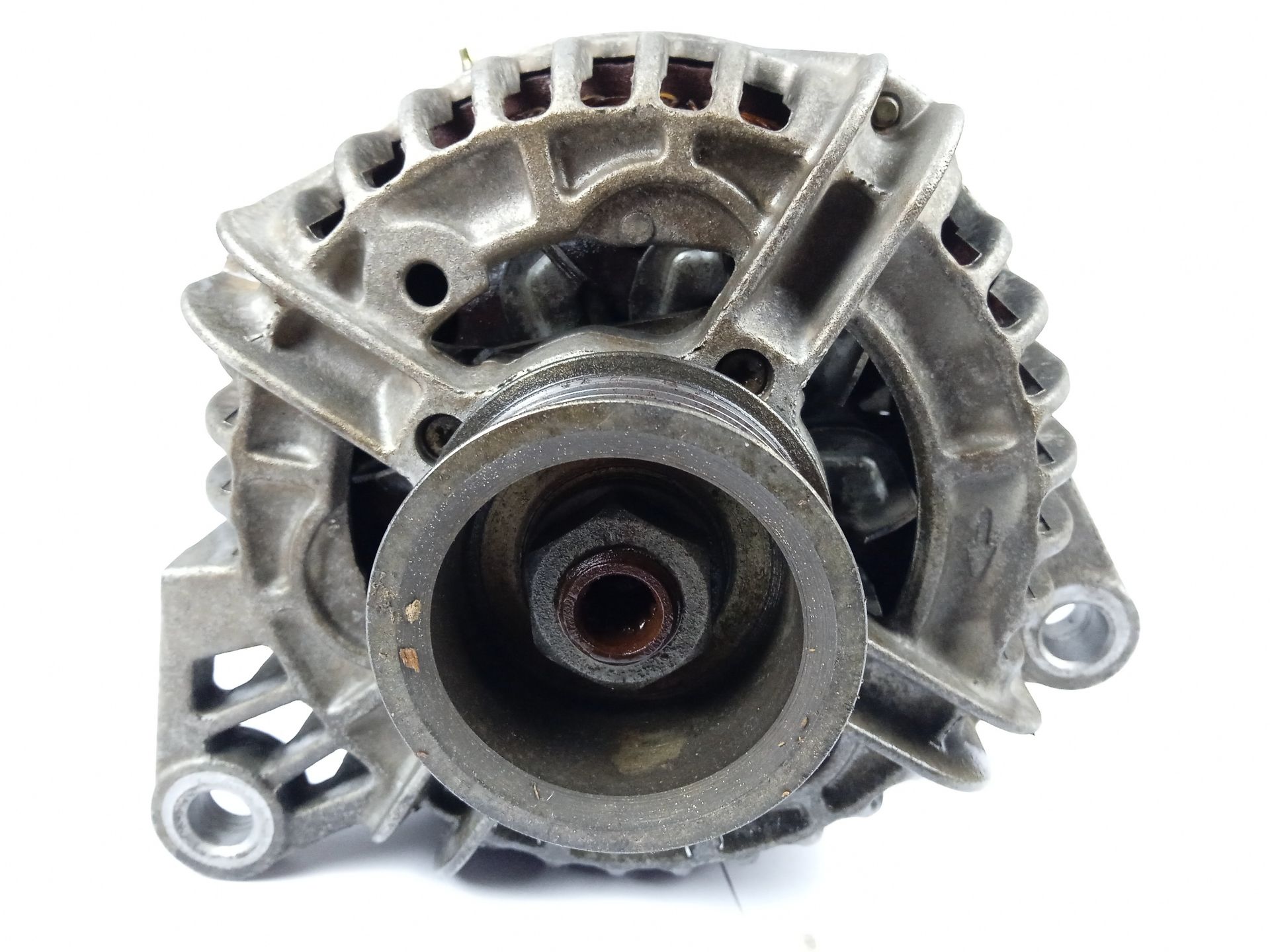 Alternator JEEP GRAND CHEROKEE II (WJ, WG) 4.0 11206822 BParts