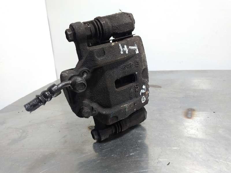Left rear brake caliper KIA SORENTO II (XM) 11564783 BParts
