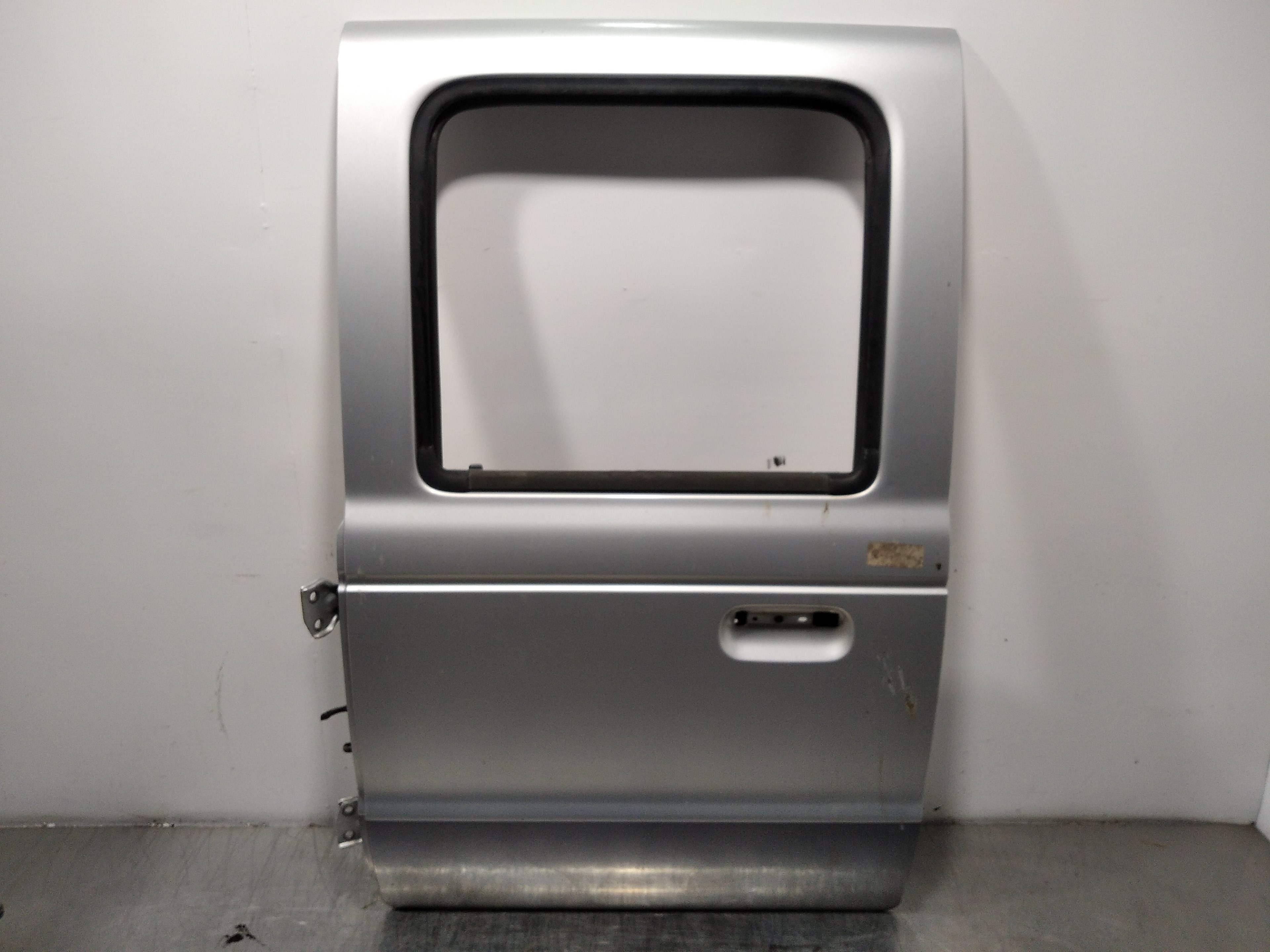 Left rear door FORD RANGER (ER, EQ, R_) 10958050 | B-Parts