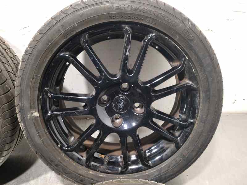 Rim FORD ECOSPORT 1.5 EcoBlue TDCi 10142373 BParts
