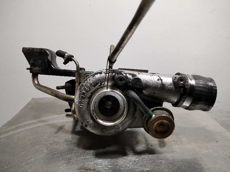 SPAZZOLE NISSAN TERRANO II 09-1995 AL 12-2006 COPPIA IN FERRO