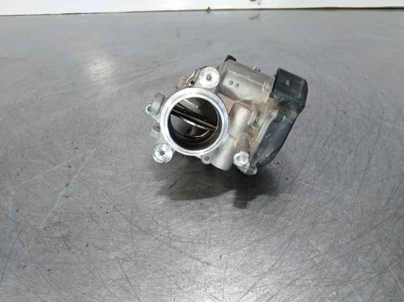 Throttle body SEAT LEON (5F1) 9981905 BParts