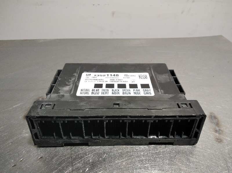Electronic module OPEL MOKKA / MOKKA X (J13) 10142493 BParts