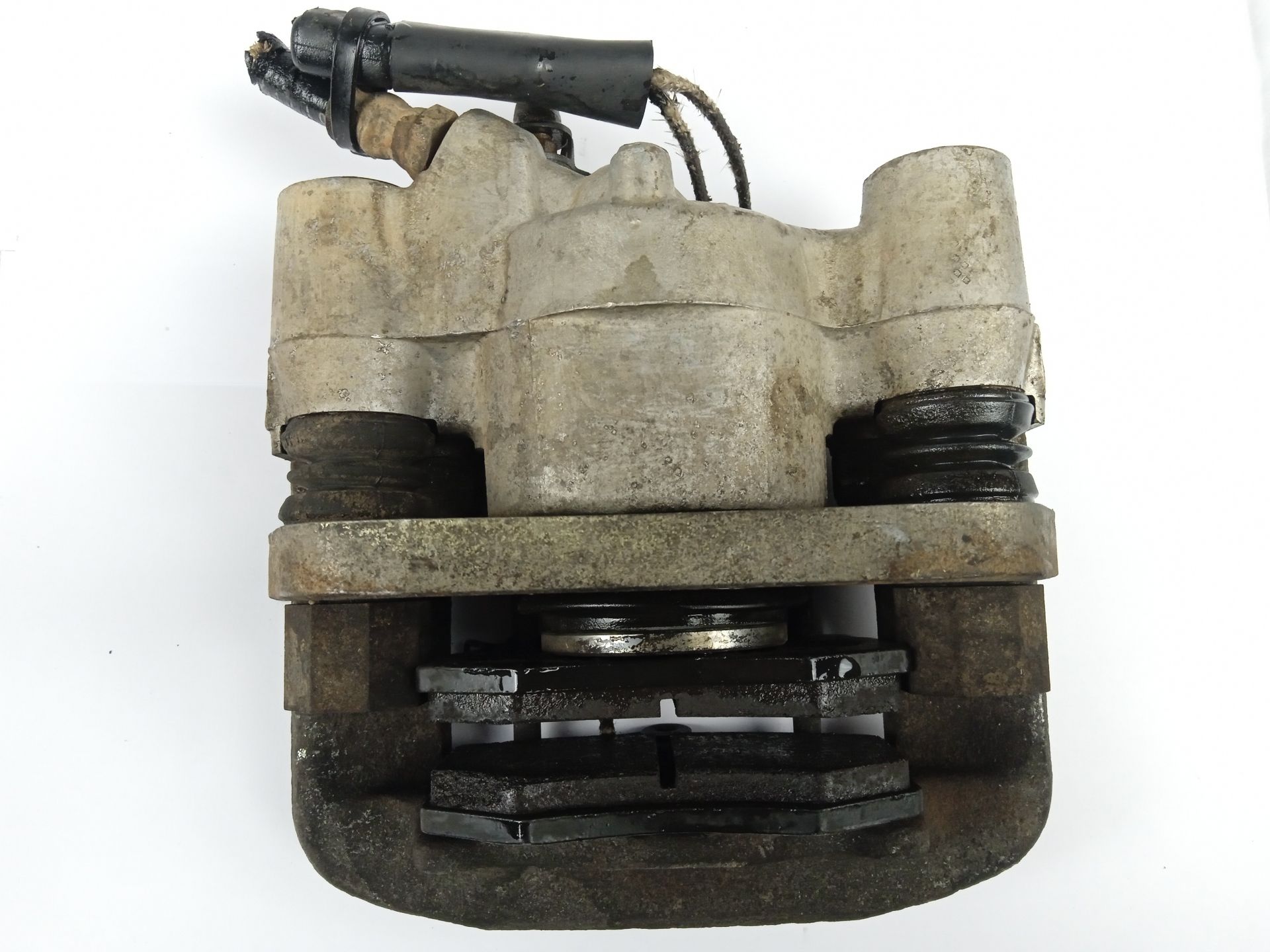 Bremssattel links vorne CITROËN C15 Box Body/MPV (VD_) 1.8 D 