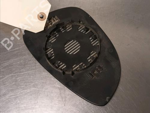 Right mirror glass FORD FIESTA VI (CB1, CCN) 1.4 TDCi | BP14866457C147 