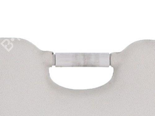 Left sun visor PEUGEOT 207 (WA_, WC_) 1.6 HDi | BP32227051I1