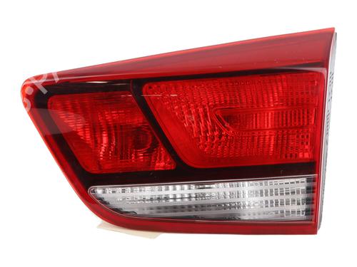 Højre baglygte bagklap Højre baglygte bagklap KIA RIO IV (YB, SC, FB) 1.2 CVVT (84 hp) 36035441 36035441