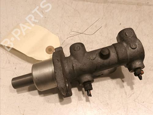 Brake master cylinder PEUGEOT 206 Van 1.4 HDi | BP17381845M77 